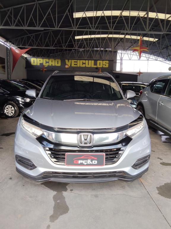 HONDA HR-V - Foto