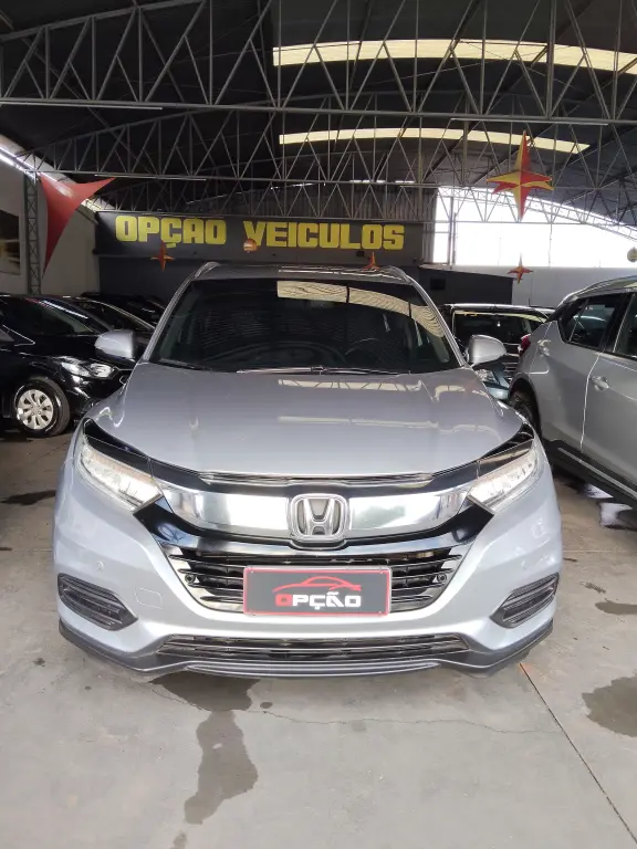 HONDA HR-V - Foto