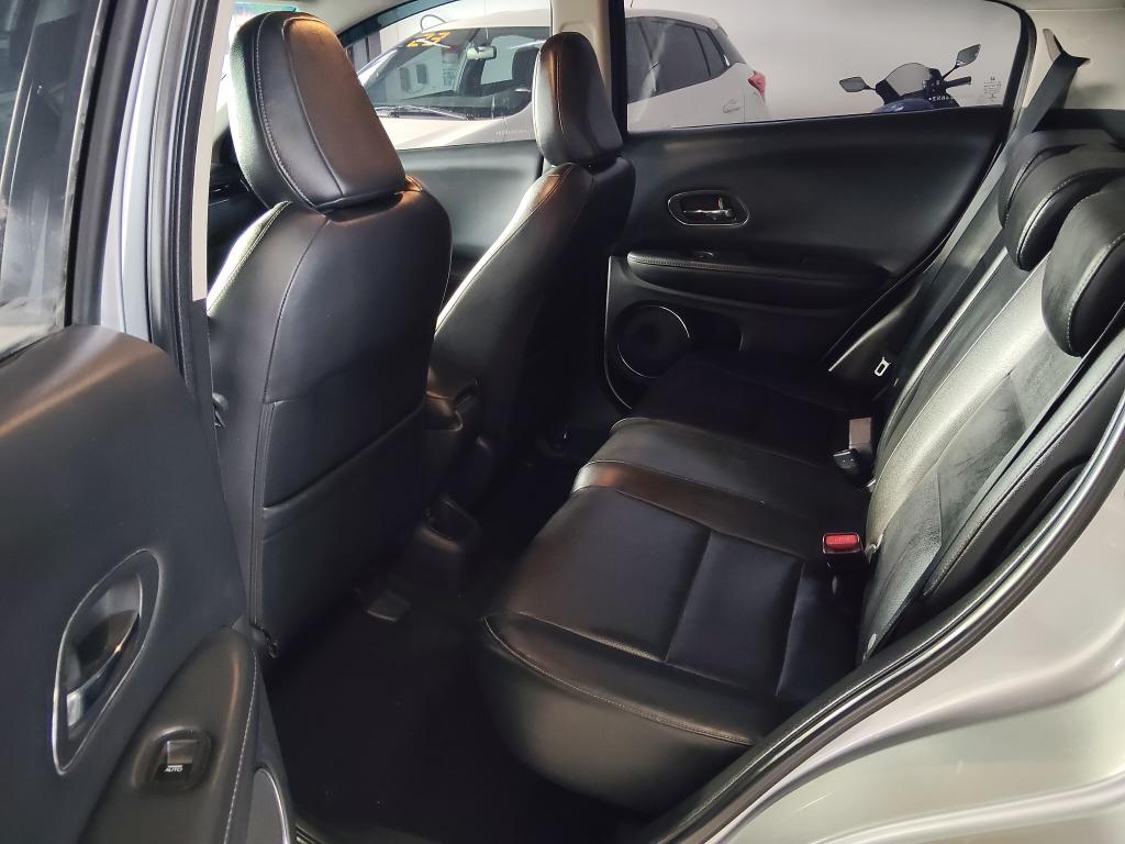 HONDA HR-V - Foto