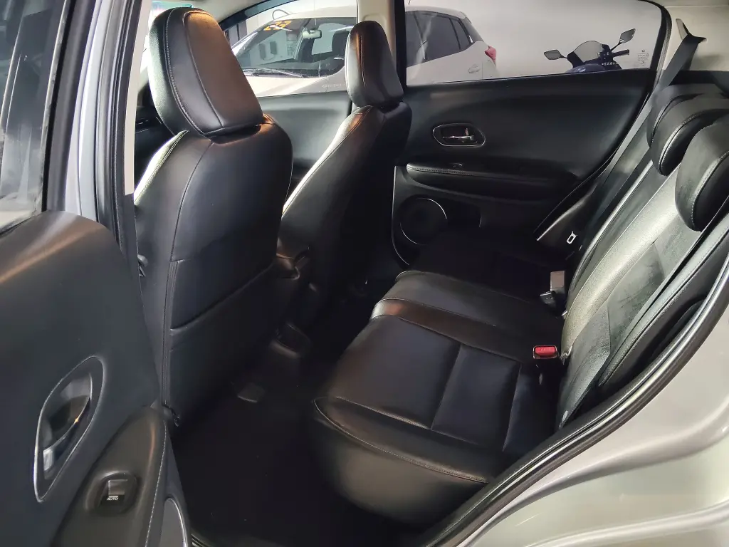 HONDA HR-V - Foto