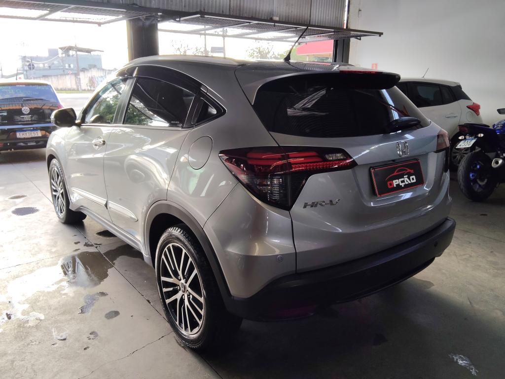 HONDA HR-V - Foto