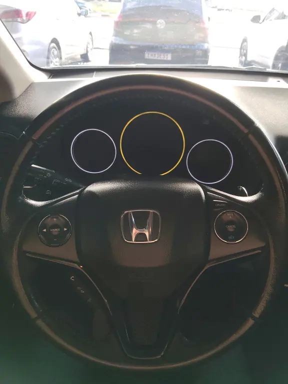 HONDA HR-V - Foto