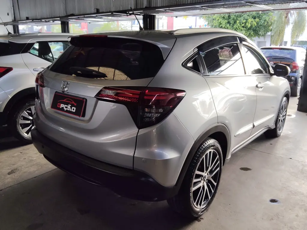 HONDA HR-V - Foto