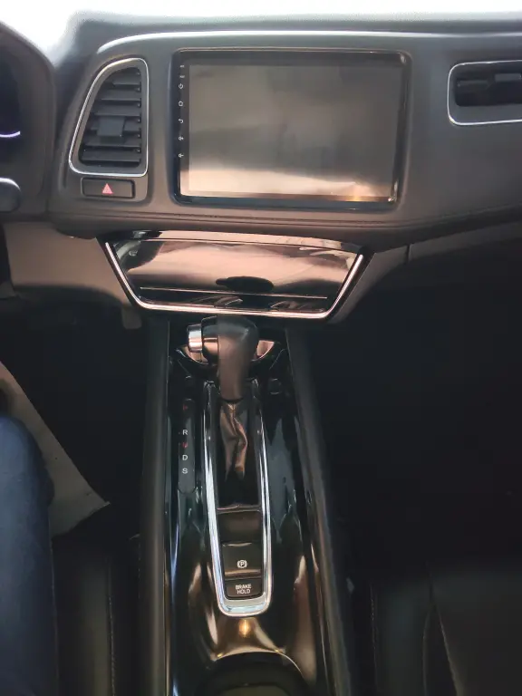 HONDA HR-V - Foto