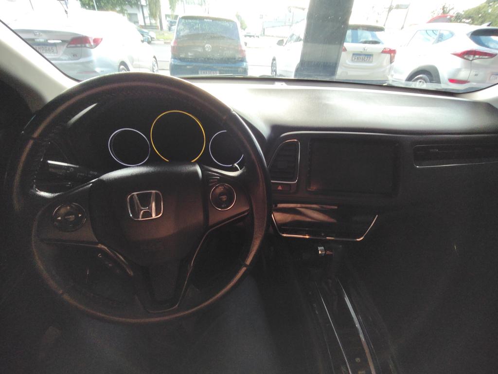 HONDA HR-V - Foto