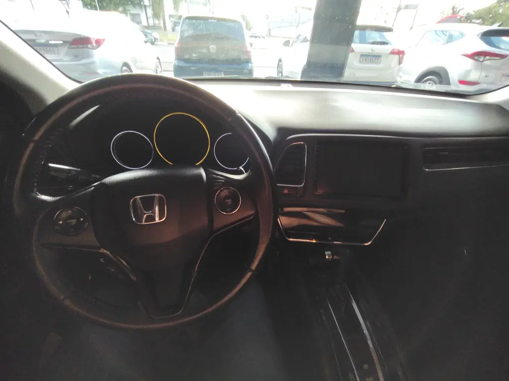 HONDA HR-V - Foto
