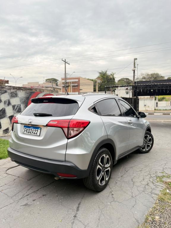 HONDA HR-V - Foto