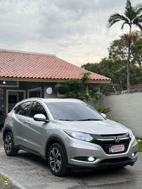 HONDA HR-V - Foto