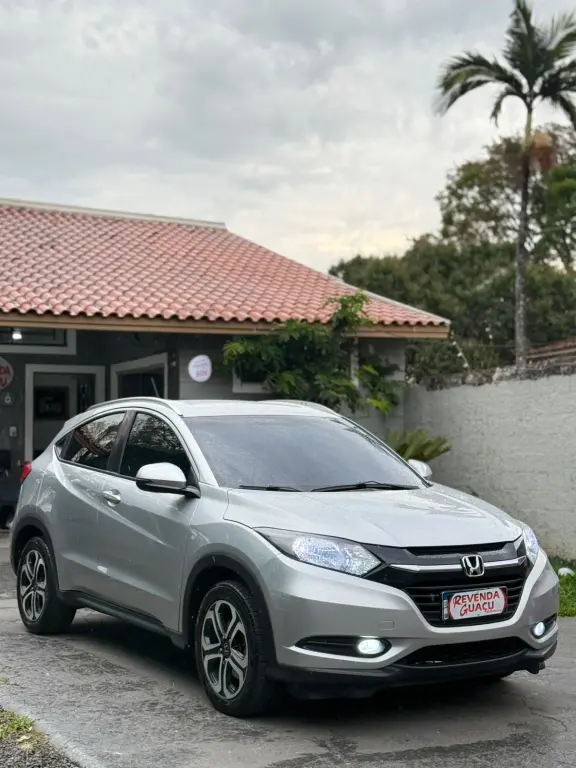 HONDA HR-V - Foto