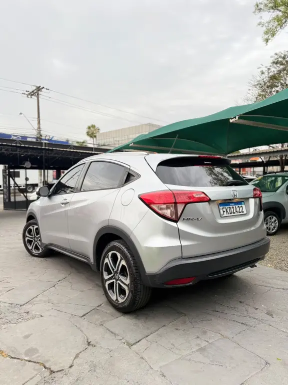 HONDA HR-V - Foto