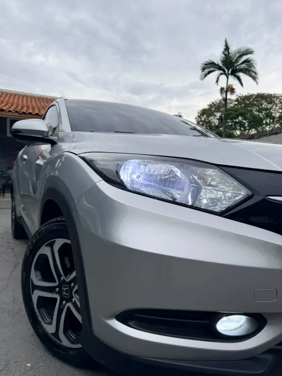HONDA HR-V - Foto