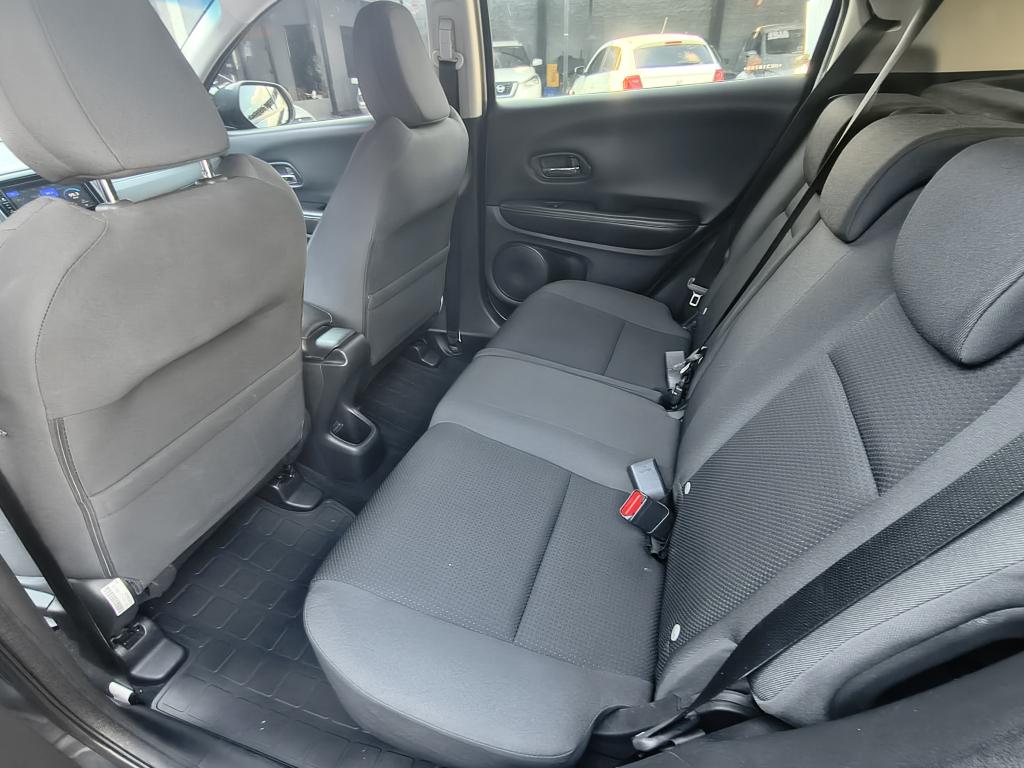 HONDA HR-V - Foto