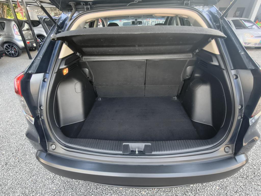 HONDA HR-V - Foto