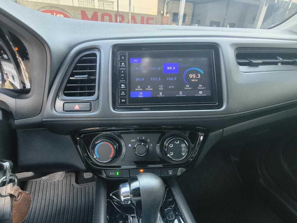 HONDA HR-V - Foto