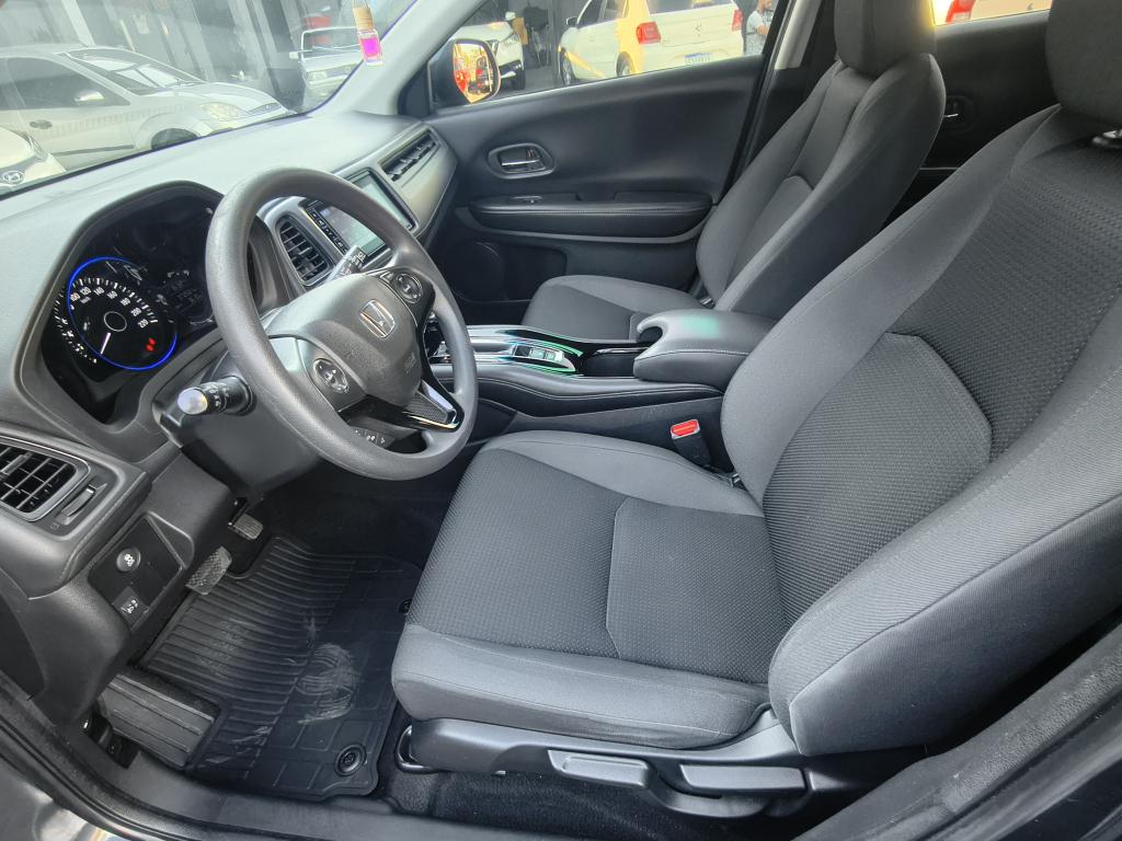 HONDA HR-V - Foto