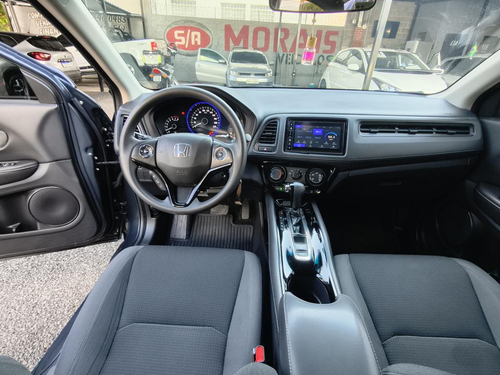 HONDA HR-V - Foto