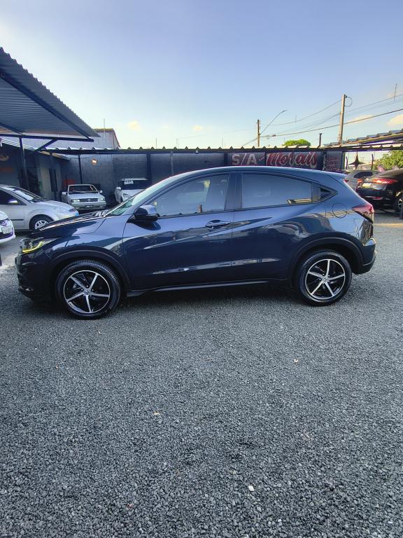 HONDA HR-V - Foto