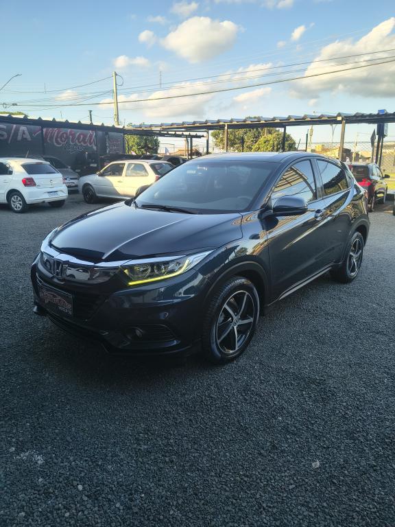 HONDA HR-V - Foto
