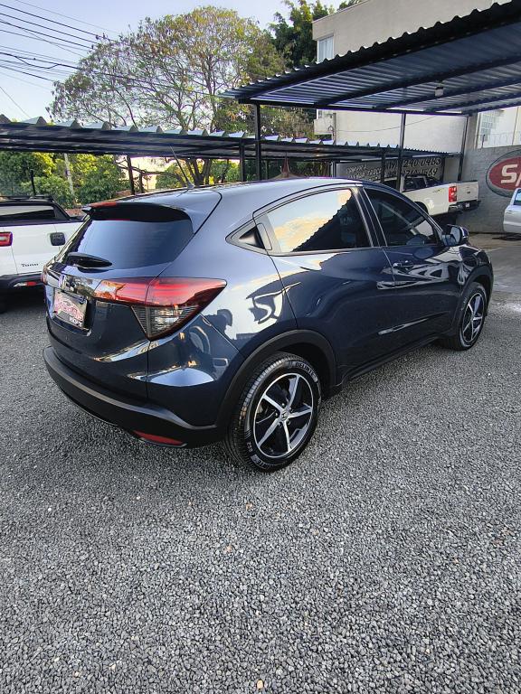 HONDA HR-V - Foto