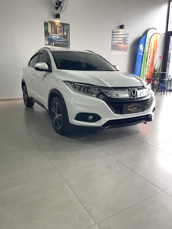 HONDA HR-V - Foto