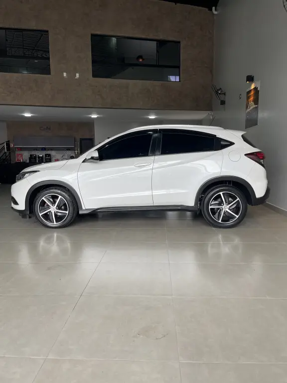HONDA HR-V - Foto