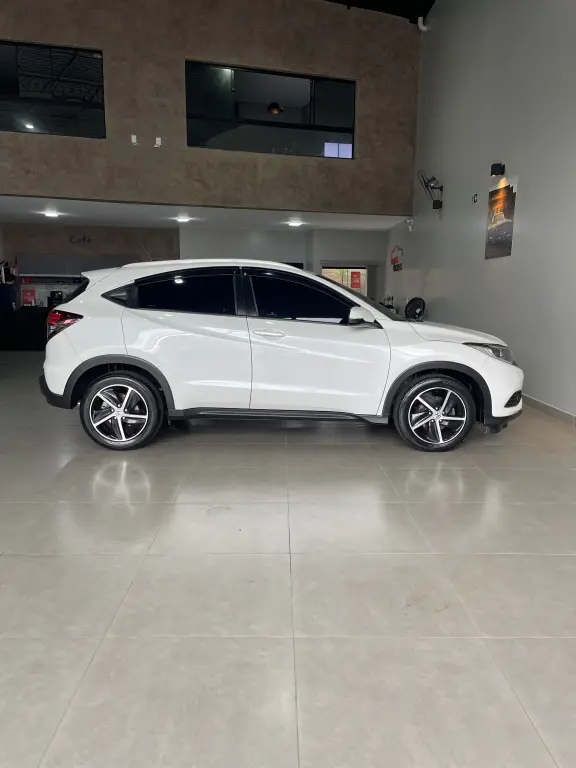 HONDA HR-V - Foto