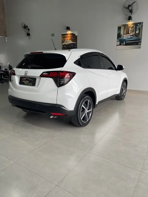 HONDA HR-V - Foto