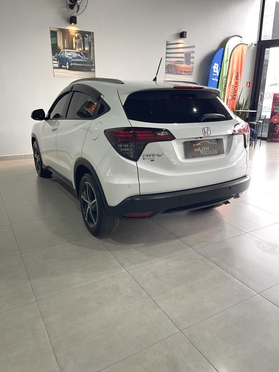 HONDA HR-V - Foto