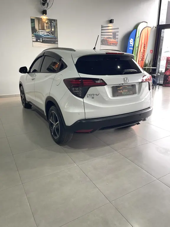 HONDA HR-V - Foto