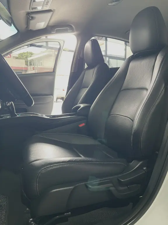 HONDA HR-V - Foto