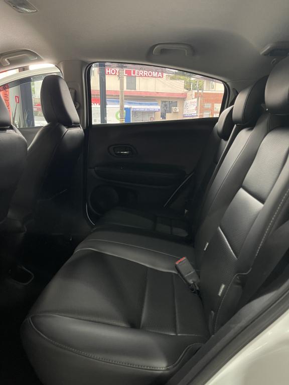 HONDA HR-V - Foto
