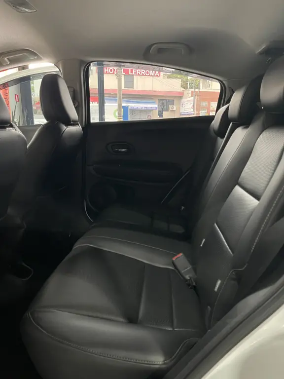 HONDA HR-V - Foto