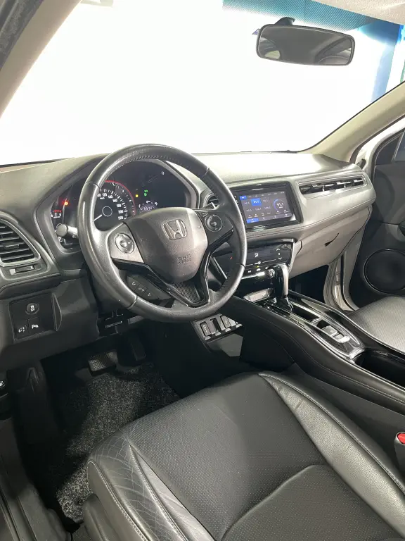 HONDA HR-V - Foto