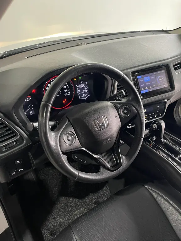 HONDA HR-V - Foto