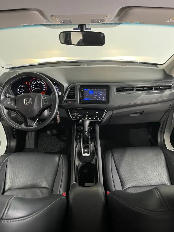 HONDA HR-V - Foto