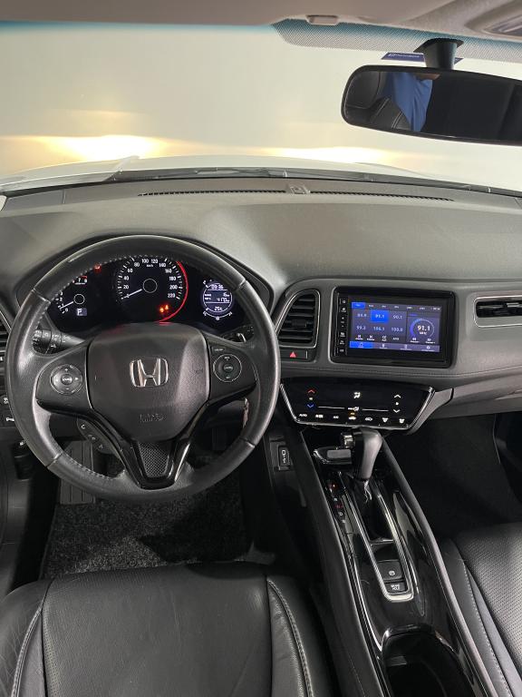 HONDA HR-V - Foto