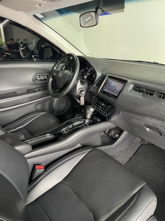 HONDA HR-V - Foto