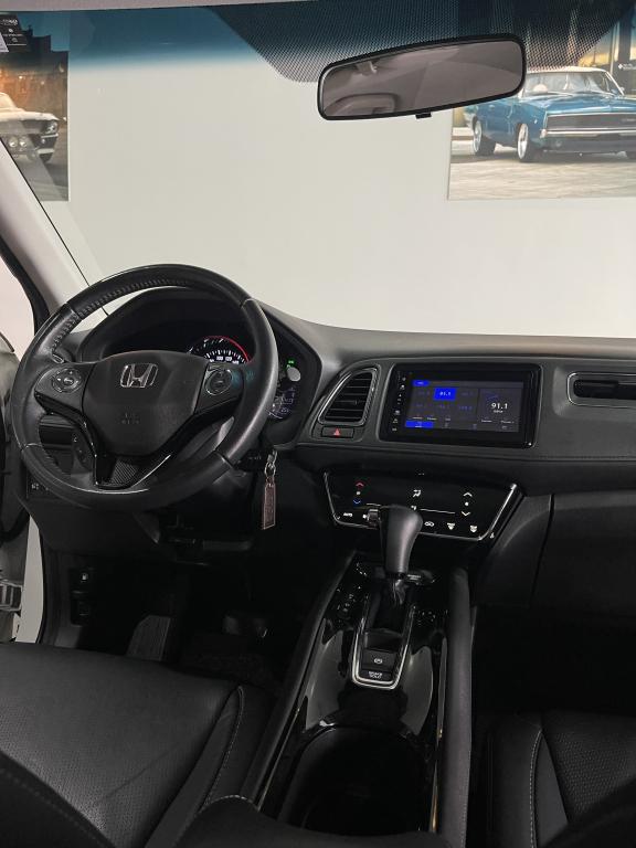 HONDA HR-V - Foto