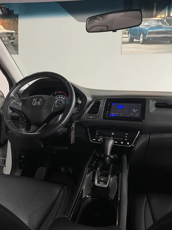 HONDA HR-V - Foto