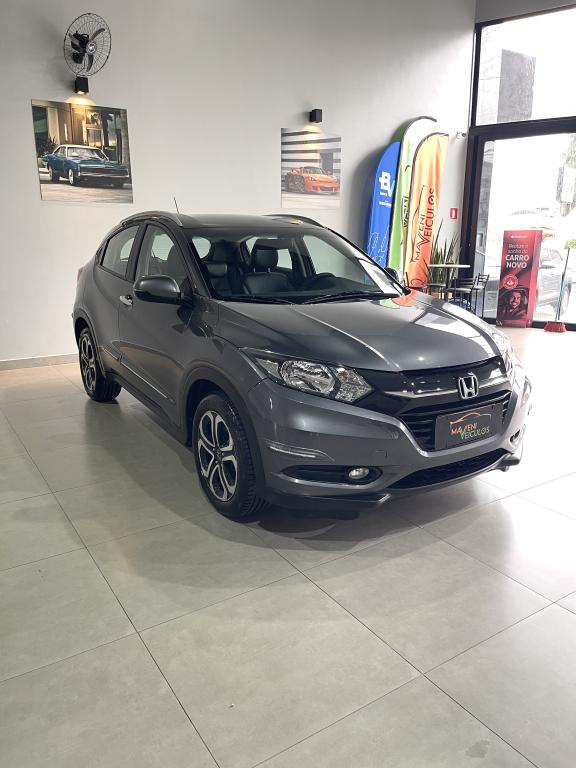 HONDA HR-V - Foto