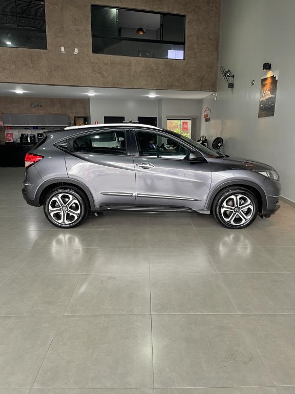 HONDA HR-V - Foto