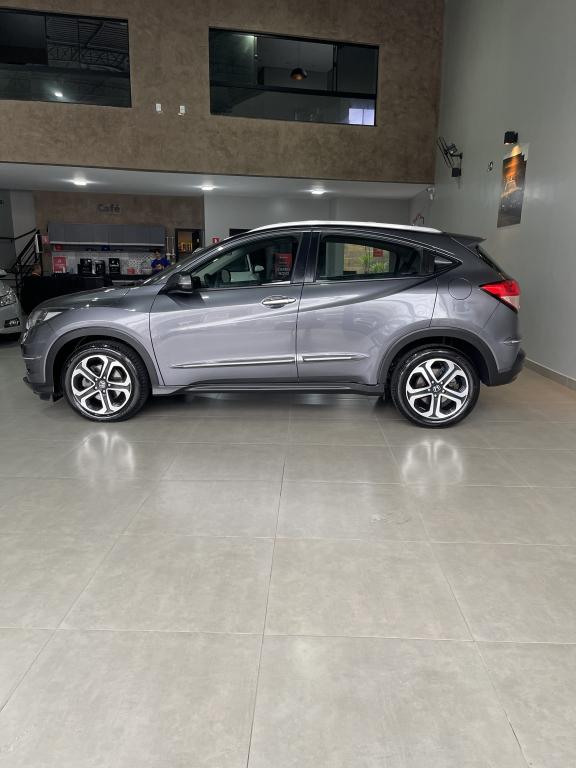 HONDA HR-V - Foto
