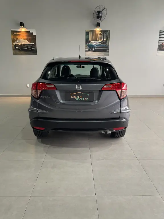 HONDA HR-V - Foto