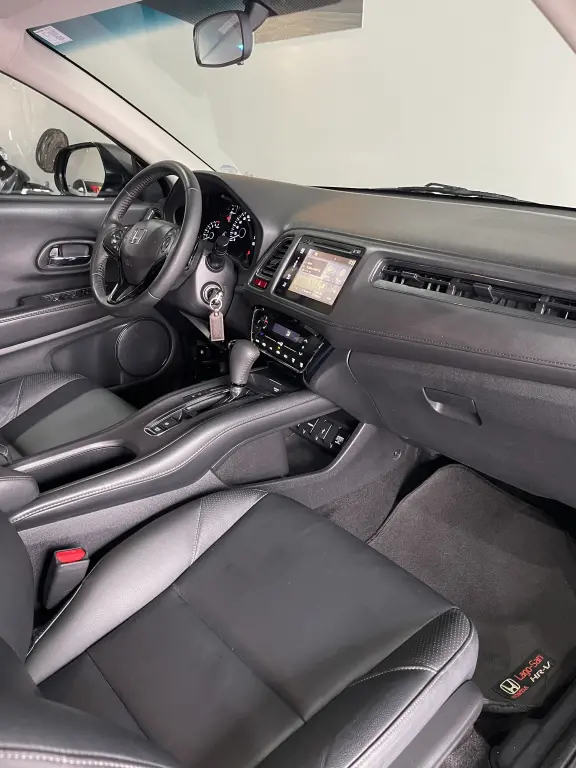 HONDA HR-V - Foto