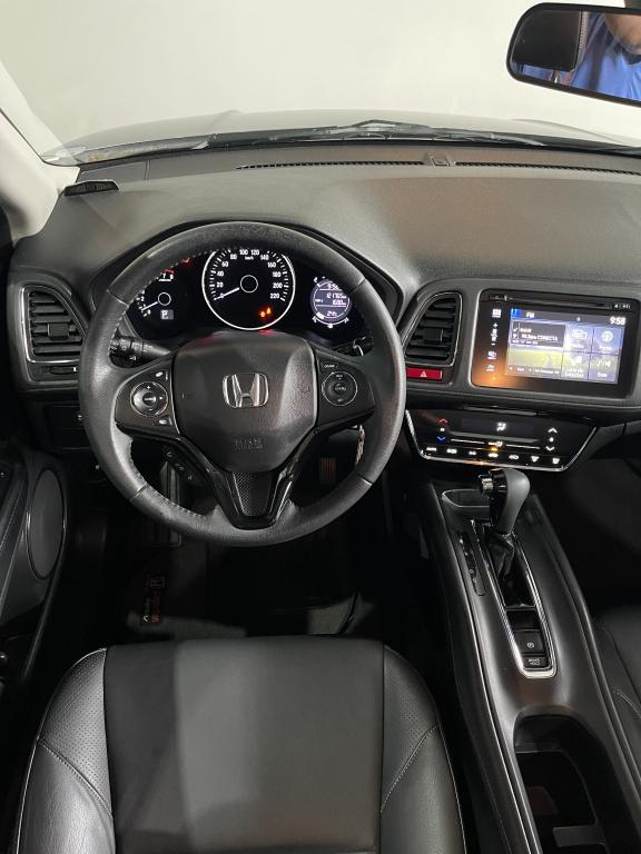 HONDA HR-V - Foto