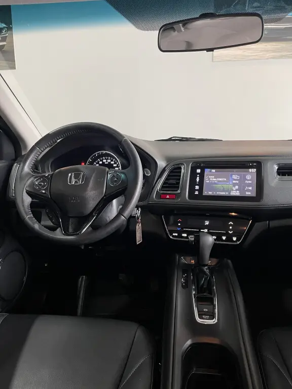 HONDA HR-V - Foto