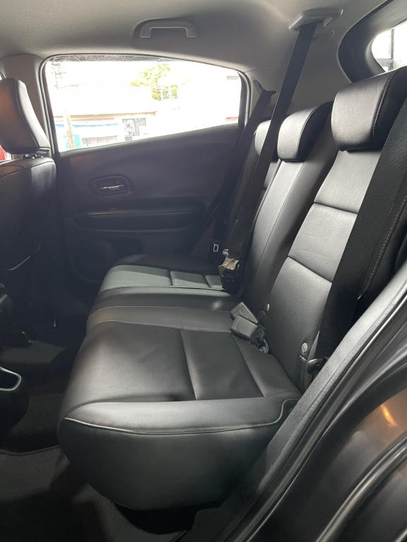 HONDA HR-V - Foto
