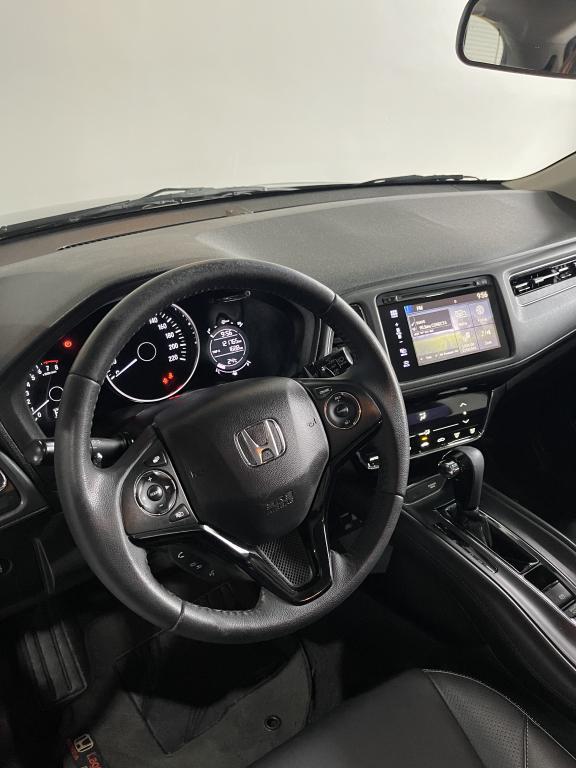 HONDA HR-V - Foto