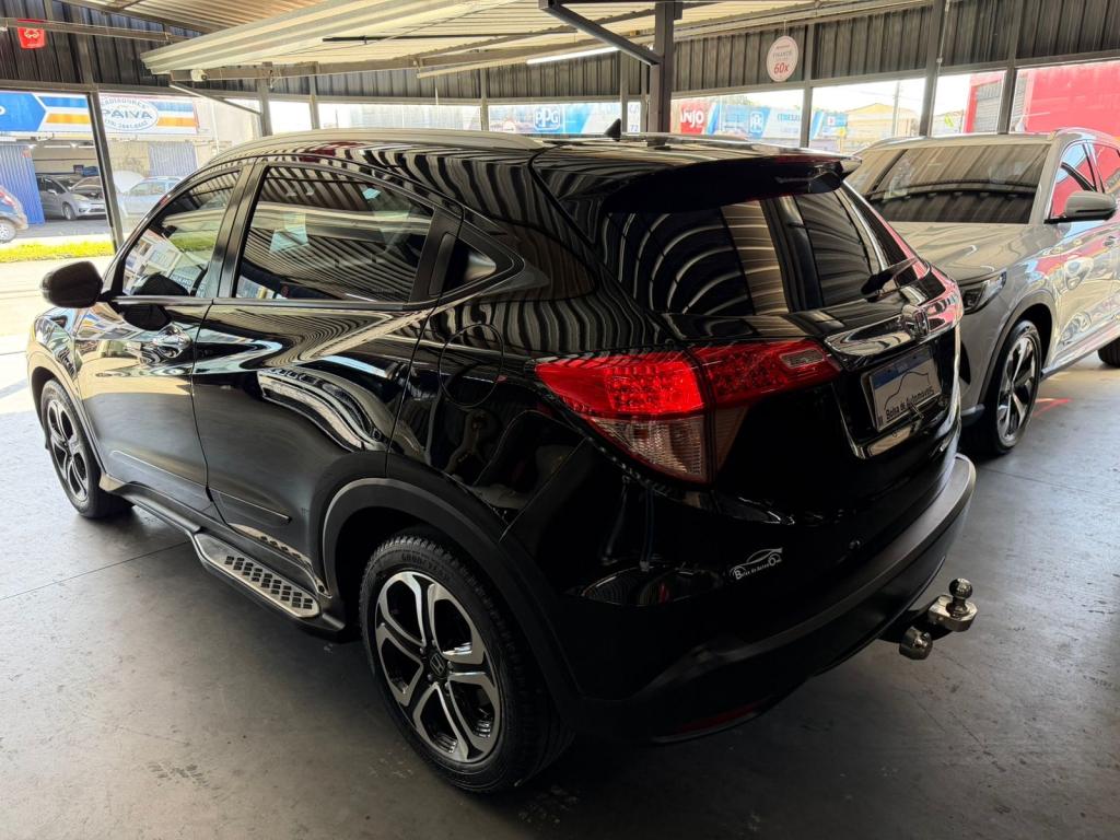 HONDA HR-V - Foto