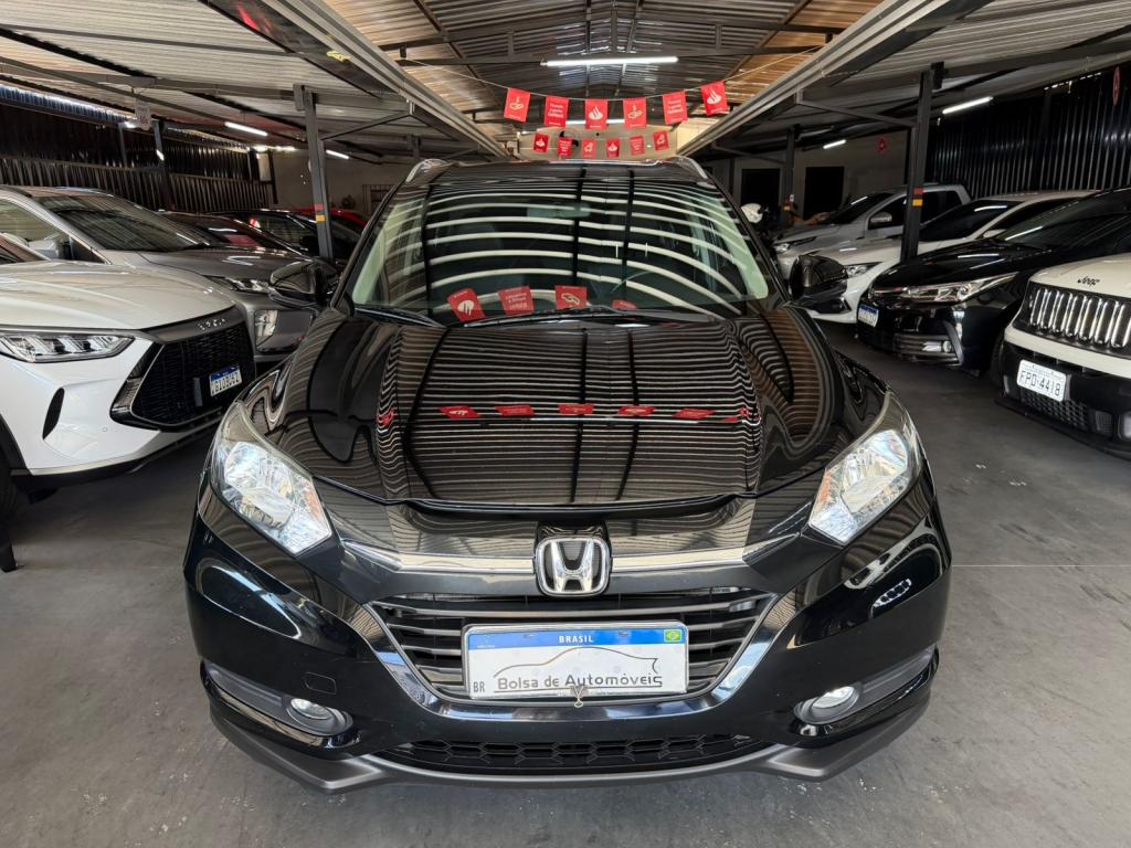 HONDA HR-V - Foto